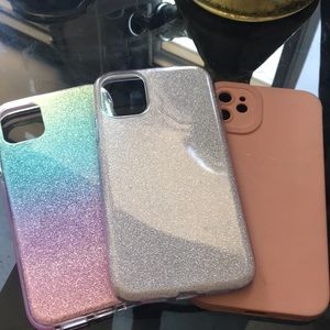 iPhone 11 cases